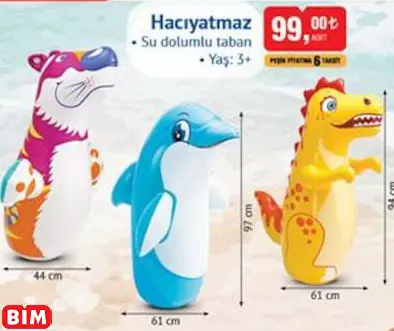 HACIYATMAZ HACIYATMAZ